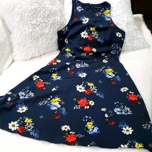 Banana Republic dress